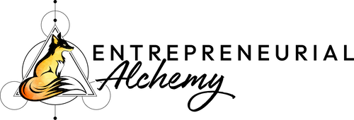Entrepreneurial Alchemy logo